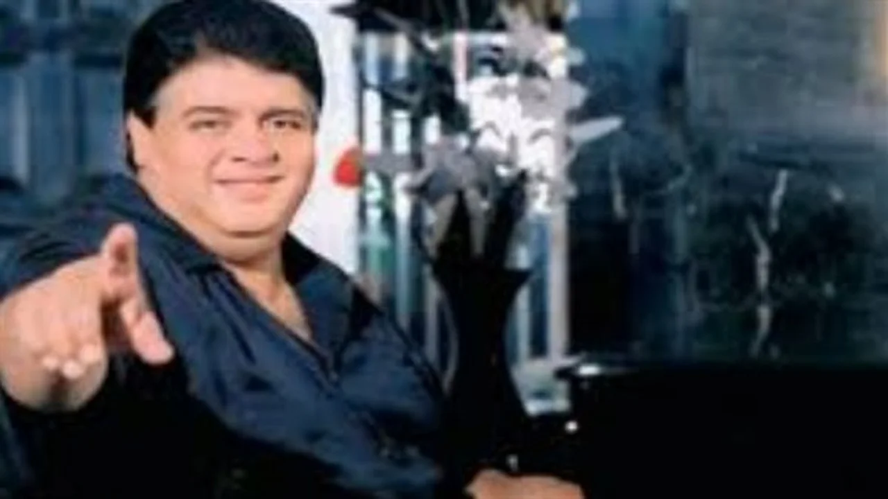 بصمة موسيقية.. عودة أعمال الموسيقار حسن أبو السعود للأضواء بعد سنوات من الغياب